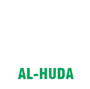 Al Huda Tarnaka Logo